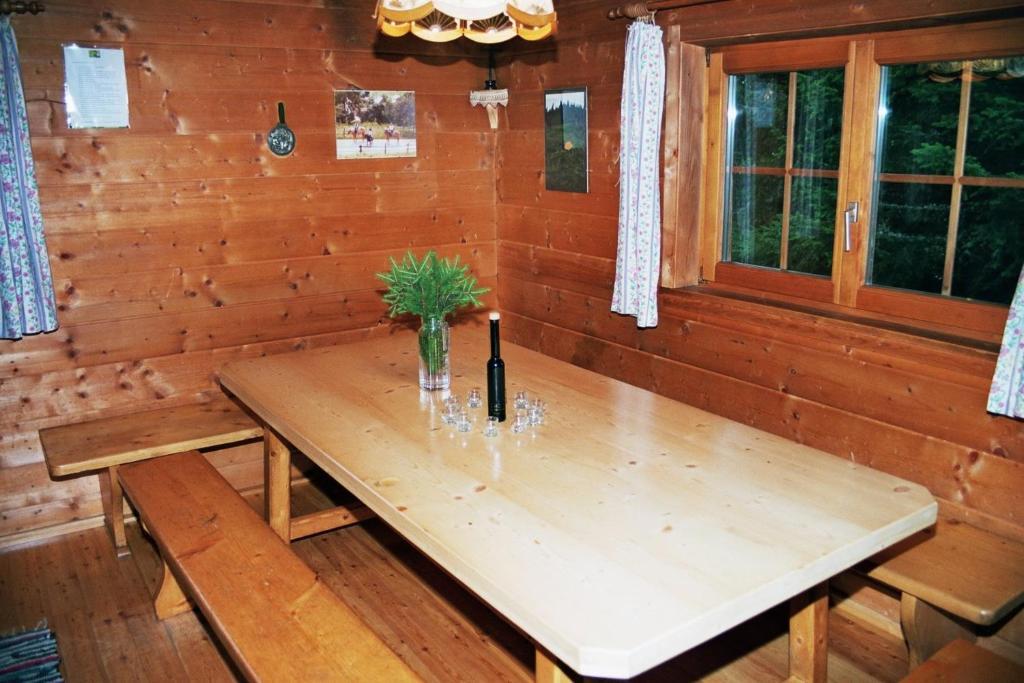 Bischofhuetten Bad Sankt Leonhard im Lavanttal Bilik gambar