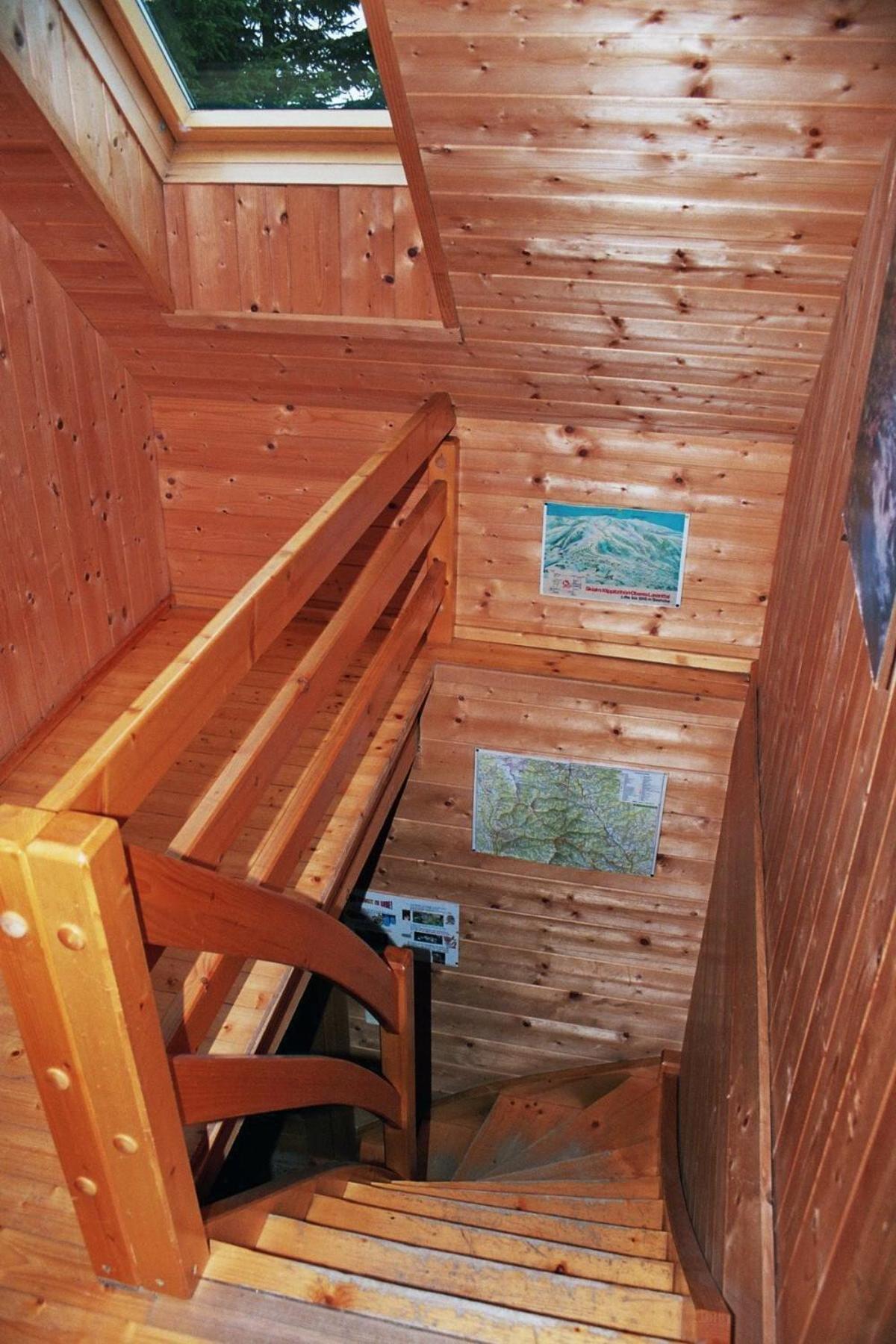 Bischofhuetten Bad Sankt Leonhard im Lavanttal Luaran gambar