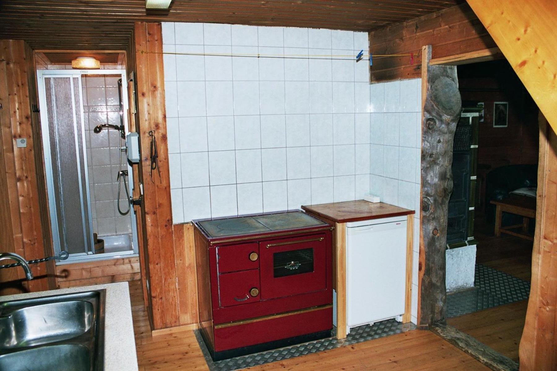 Bischofhuetten Bad Sankt Leonhard im Lavanttal Luaran gambar